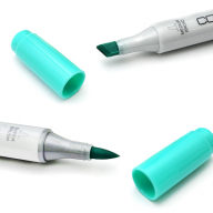 Copic Ciao 20 Love набор маркеров с кистью в пенале, романтические цвета - Copic Ciao 20 Love набор маркеров с кистью в пенале, романтические цвета